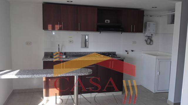 ARRIENDO APARTAMENTO EN LA CEIBA