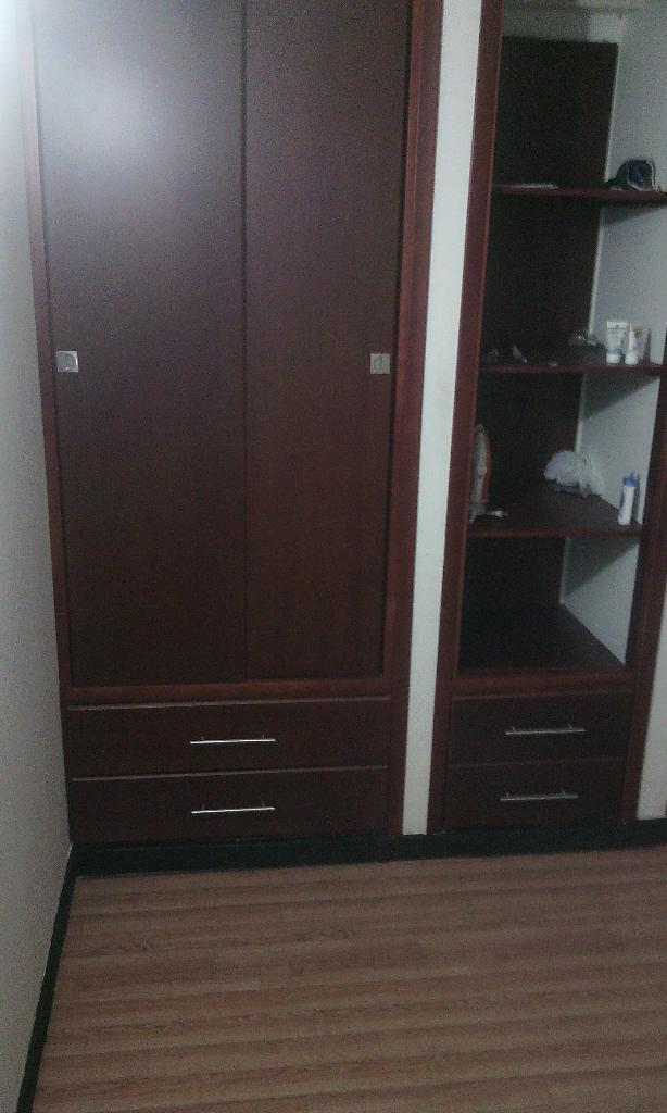 Arriendo Habitacion