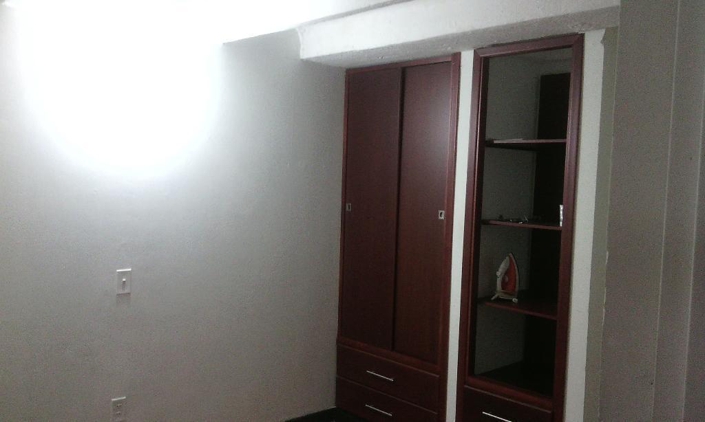 Arriendo Habitacion