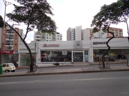 ARRIENDO VENDO LOCAL CRA 27 BARRIO SOTOMAYOR
