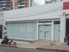 ARRIENDO VENDO LOCAL CRA 27 BARRIO SOTOMAYOR