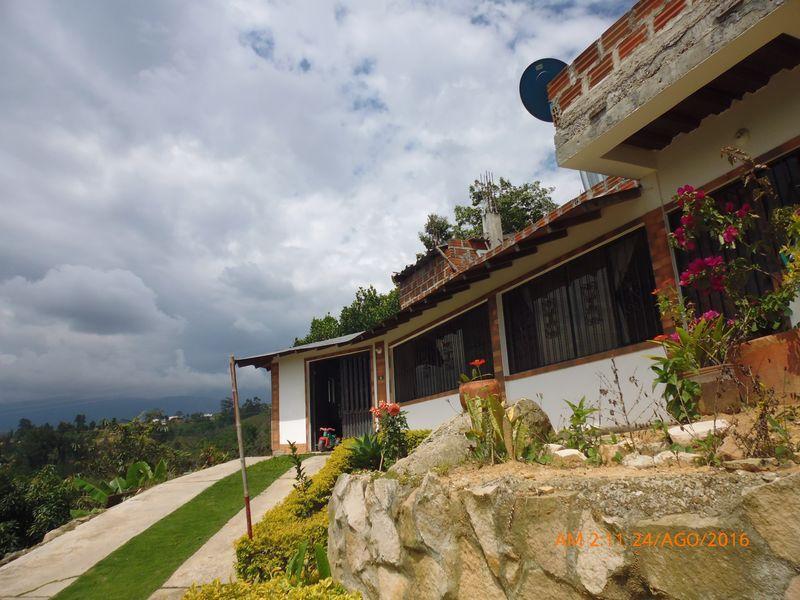 CASA EN ARCOS DEL CAMPESTRE