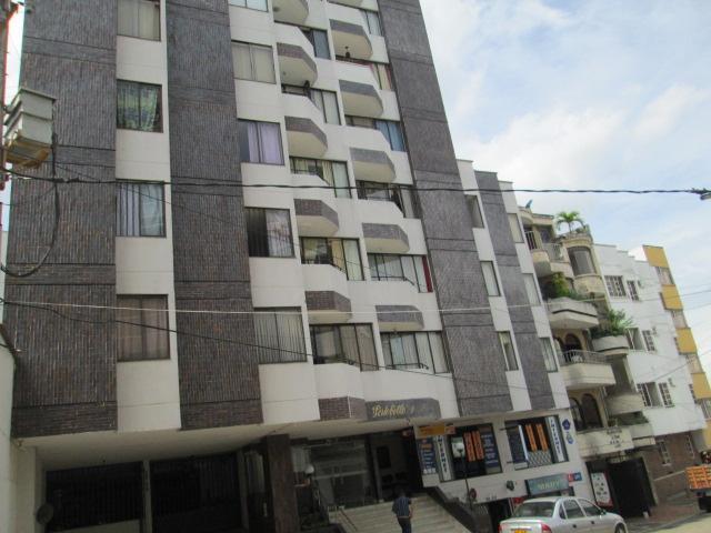 Vi418004 APARTAMENTO