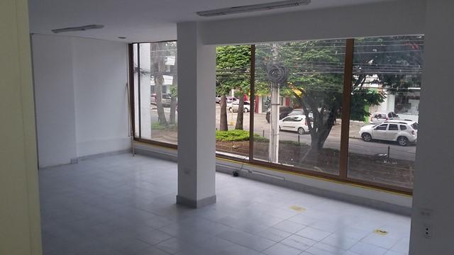 46372 Local Comercial en Arriendo en Santa Monica