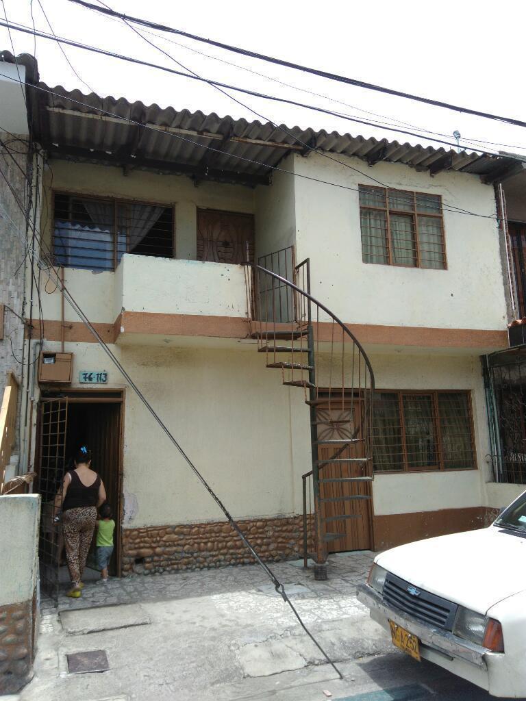 Casa Alfonso Lopez