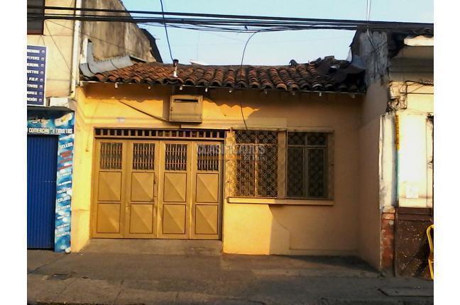 Casa en San Nicolás