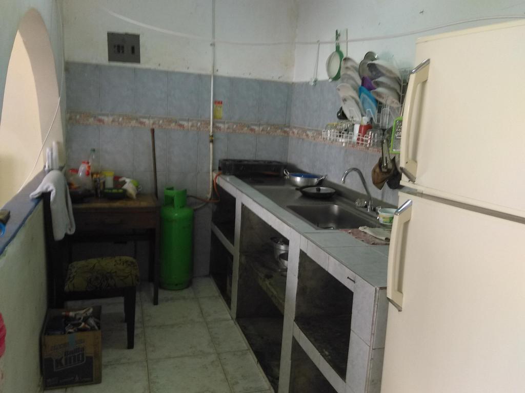 Vendo casa B/Mojica 1