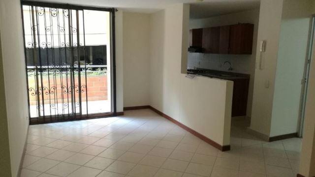 ARRIENDO DE APARTAMENTO EN   6222488