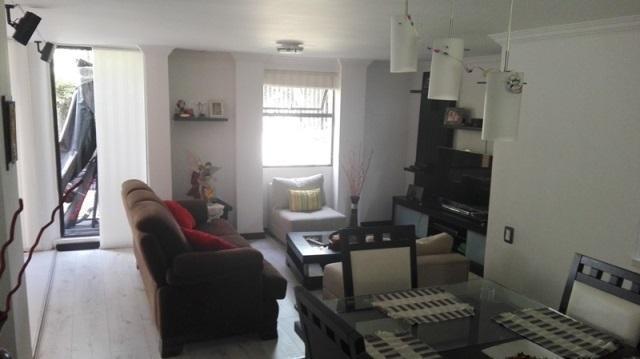 ARRIENDO DE APARTAMENTO EN   6222500