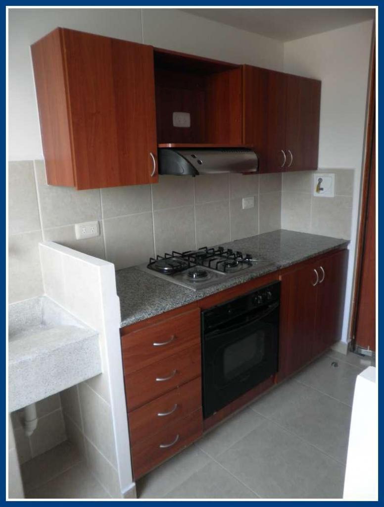 Cumbres Excelente Apartamento en Arriendo