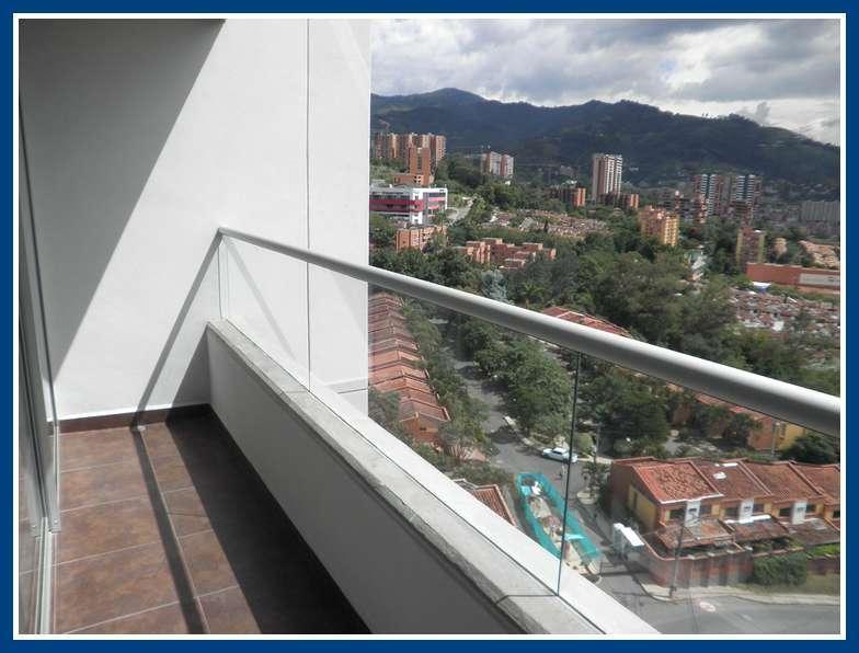 Cumbres Excelente Apartamento en Arriendo