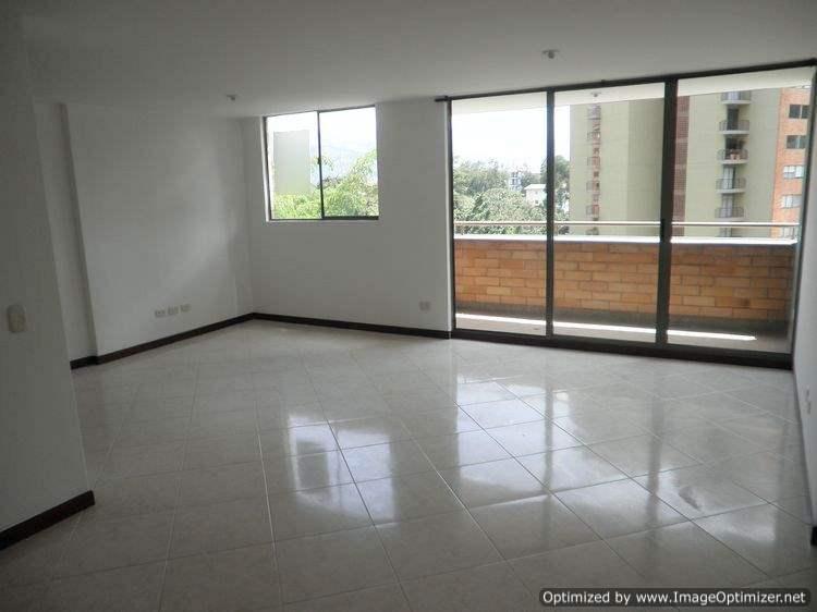 La Abadia Excelente Apartamento en Arriendo