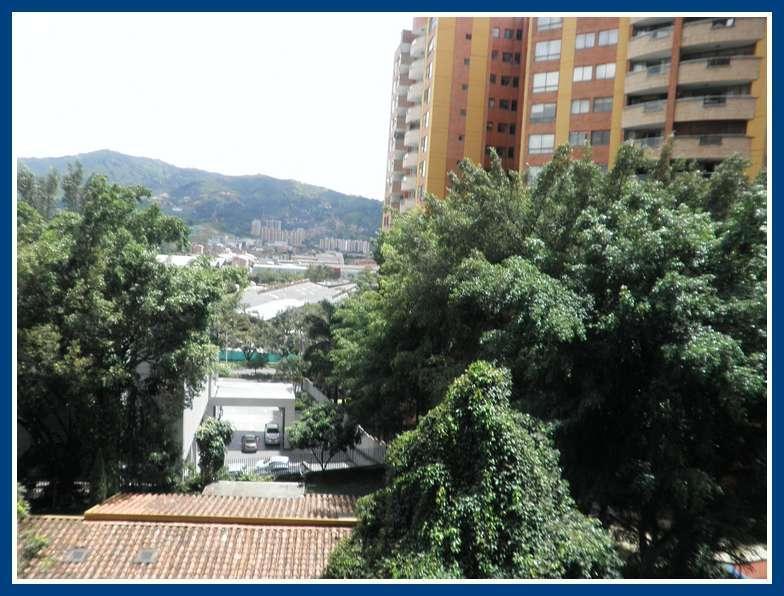 Otraparte Excelente Apartamento en Arriendo