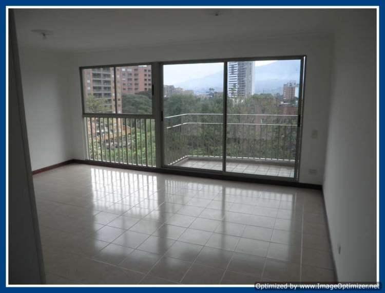 Zuñiga Excelente Apartamento en Venta