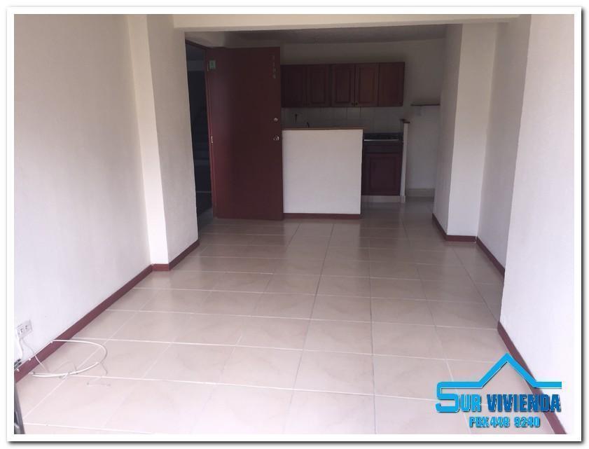 SE ARRIENDA APARTAMENTO EN