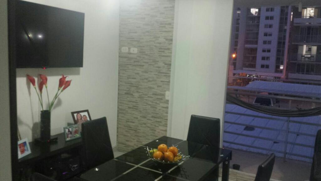 Se Vende Apartamento en C.r Santodomingo, 168.000.000