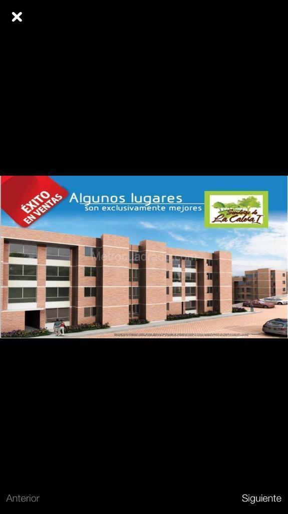 Apartamento Nuevo en  Entrega en Diciembre