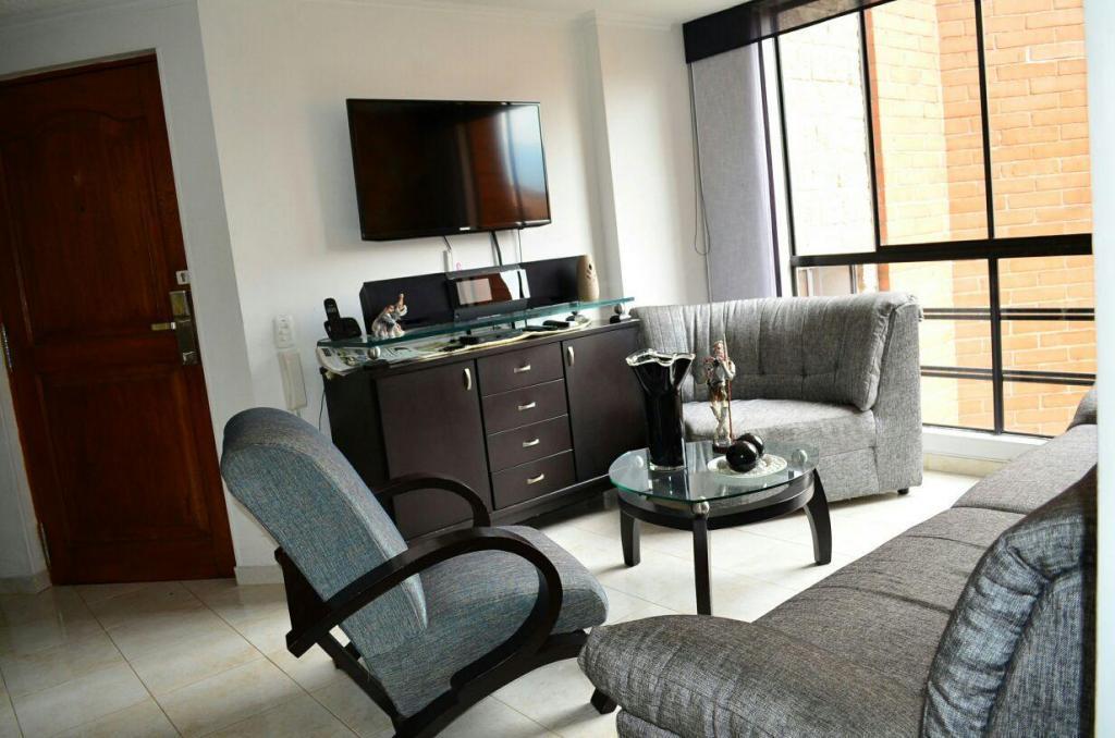 GANGAZO!! HERMOSO APARTAMENTO EN CASTROPOL