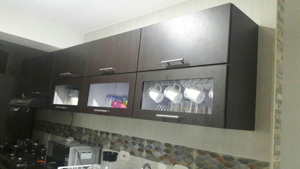 Vendo Apartamento en
