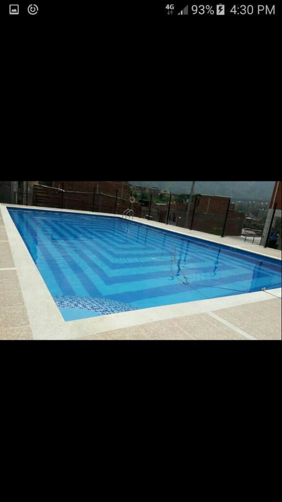 Vendo Apartamento en