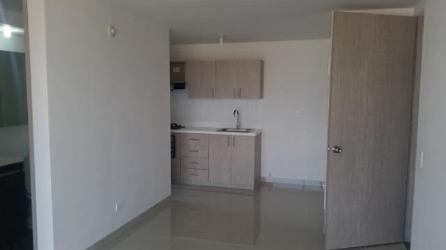 ARRIENDO DE APARTAMENTO EN   6222496