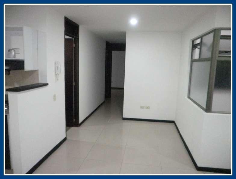 San Joaquin Excelente Apartamento en Venta