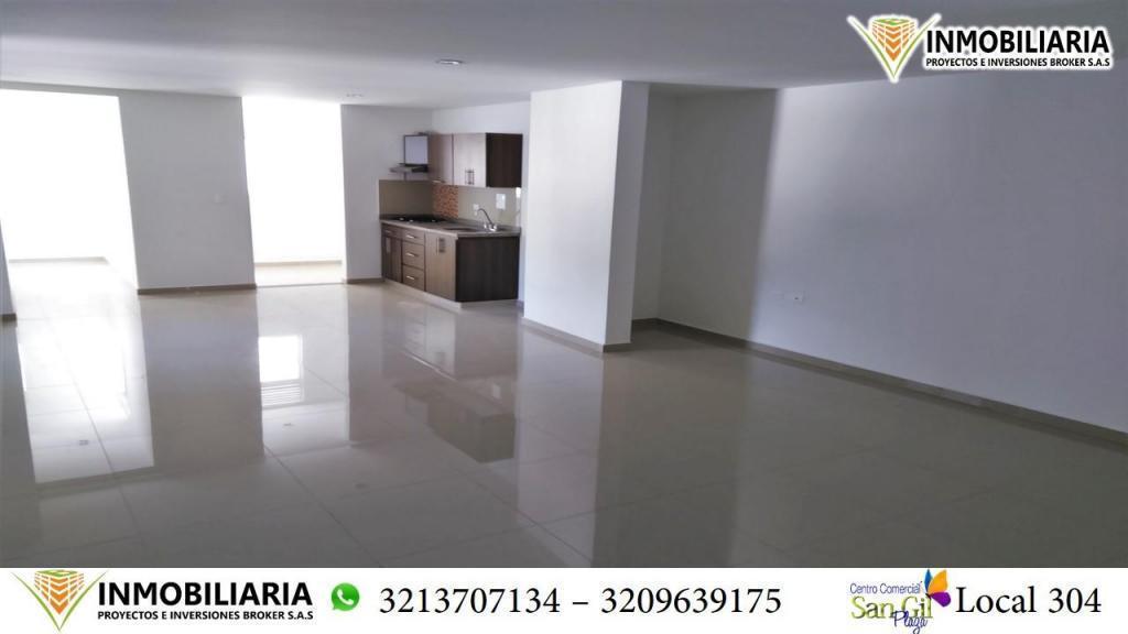 SE VENDE ESPECTACULAR APARTAMENTO