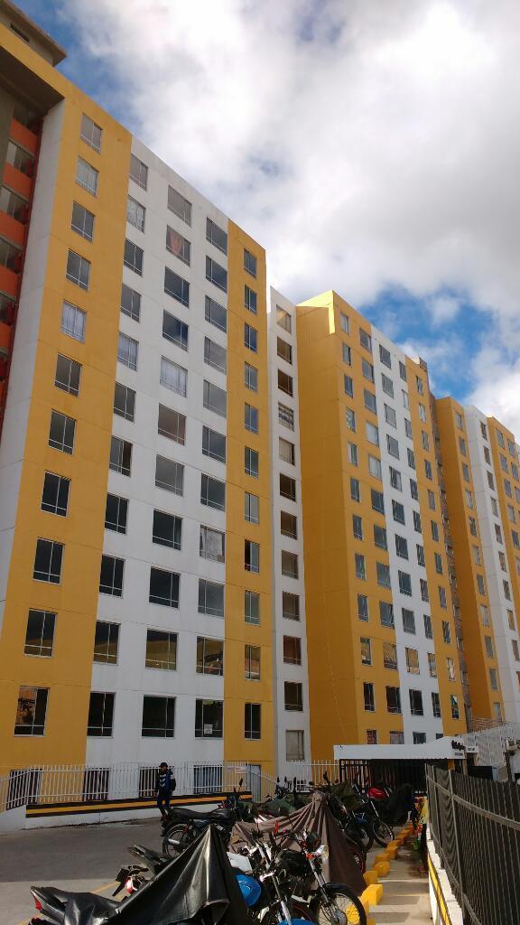 Se Arriendan Apartamentos para Estrenar en Conjunto Villa Rocío