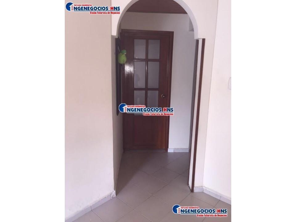 HERMOSA CASA EN CONJUNTO CERRADO, sector av CATAMA