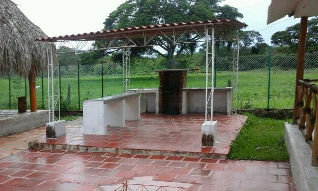 Vendo hermosa finca ganadera , todos los servicios