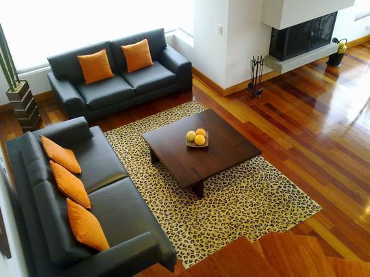 alquilamos los mejores apartamentos amoblados de Bogota , exclusivas zonas