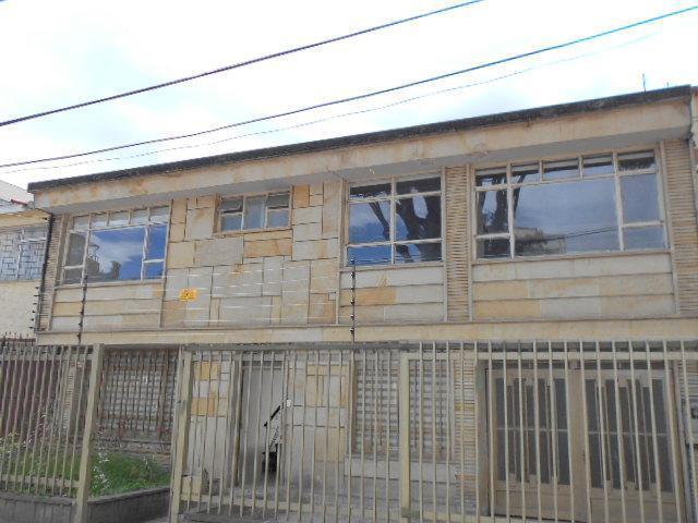 ARRIENDO DE CASAS EN CENTRO BOGOTA 259751