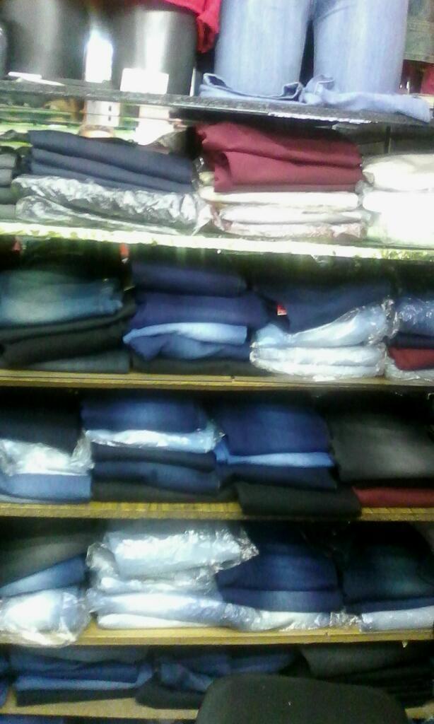 Local Comercial Tipo Sanadresito