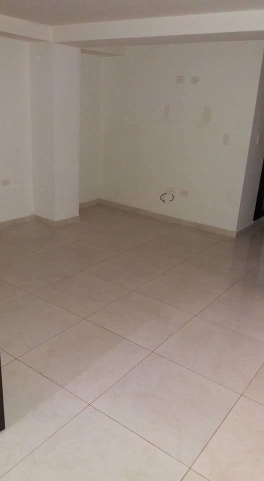 ARRIENDO APARTAMENTO EN SAN ALONSO