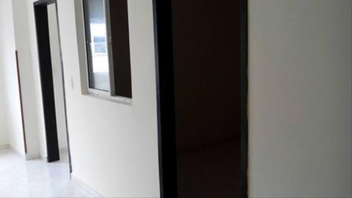 VENDO APARTAMENTO