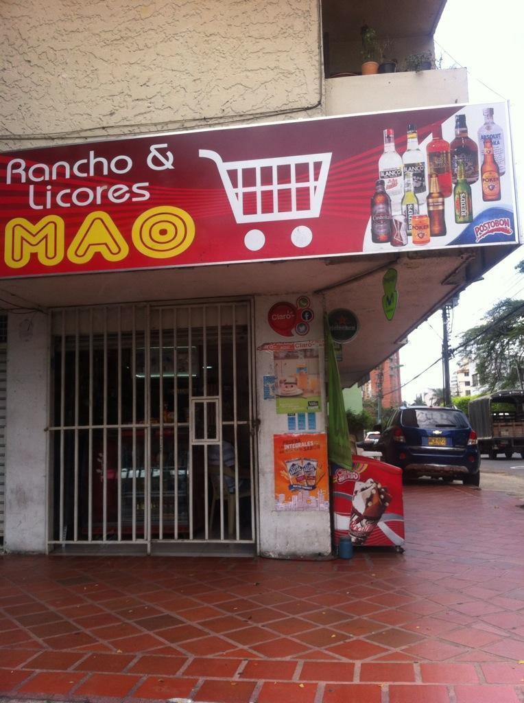 Local Comercial !!