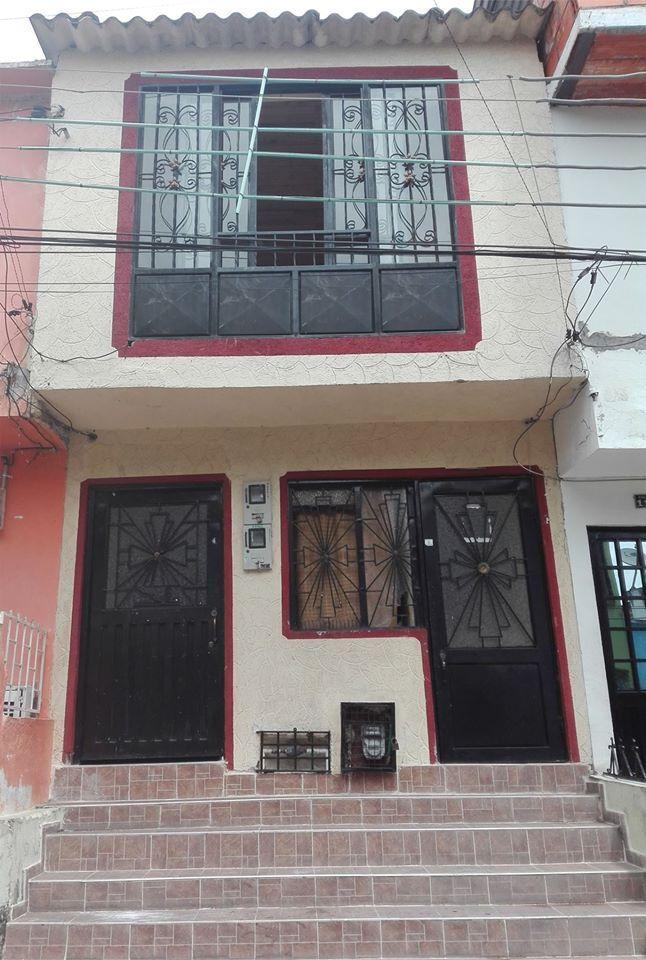 VENDO CASA EN CALARCA IBAGUE