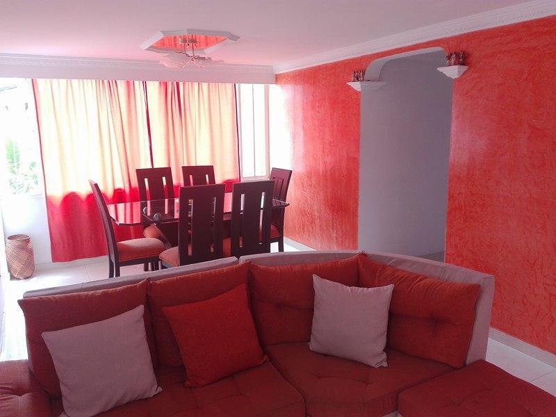 VENDO HERMOSO APARTAMENTO REMODELADO CERCA AL EXITO IBAGUE