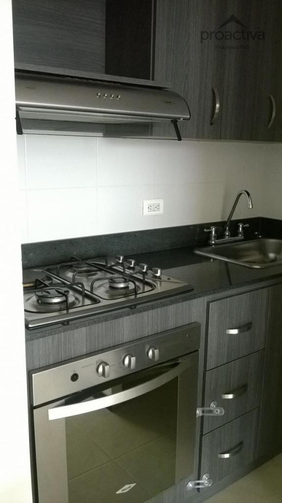 ARRIENDO DE APARTAMENTO EN CENTROCCIDENTAL MEDELLIN 4973090