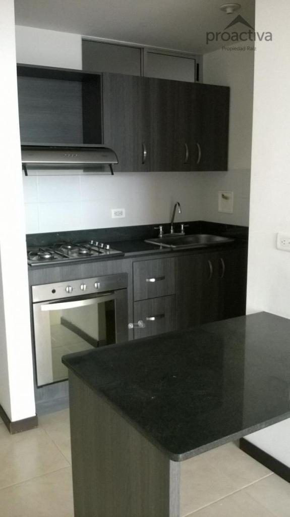 ARRIENDO DE APARTAMENTO EN CENTROCCIDENTAL MEDELLIN 4973090