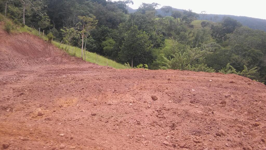 Parcelas desde 1500mtrs cuadrados en Pajonal