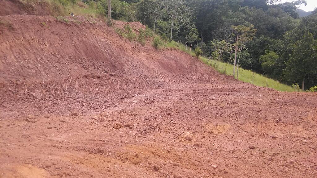 Parcelas desde 1500mtrs cuadrados en Pajonal