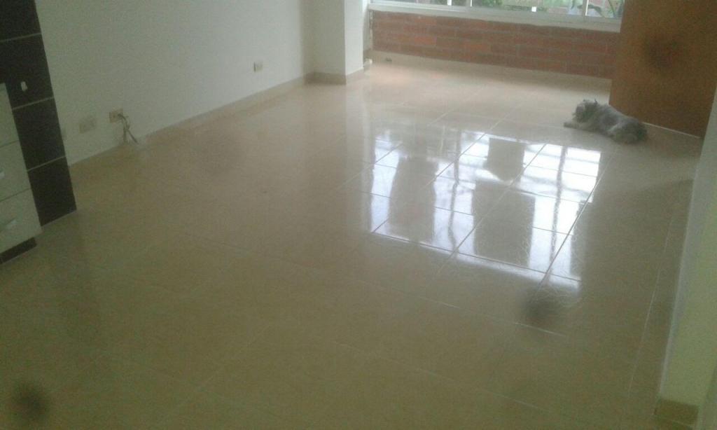 APARTAMENTO EN ARRIENDO SECTOR EL TRAPICHE