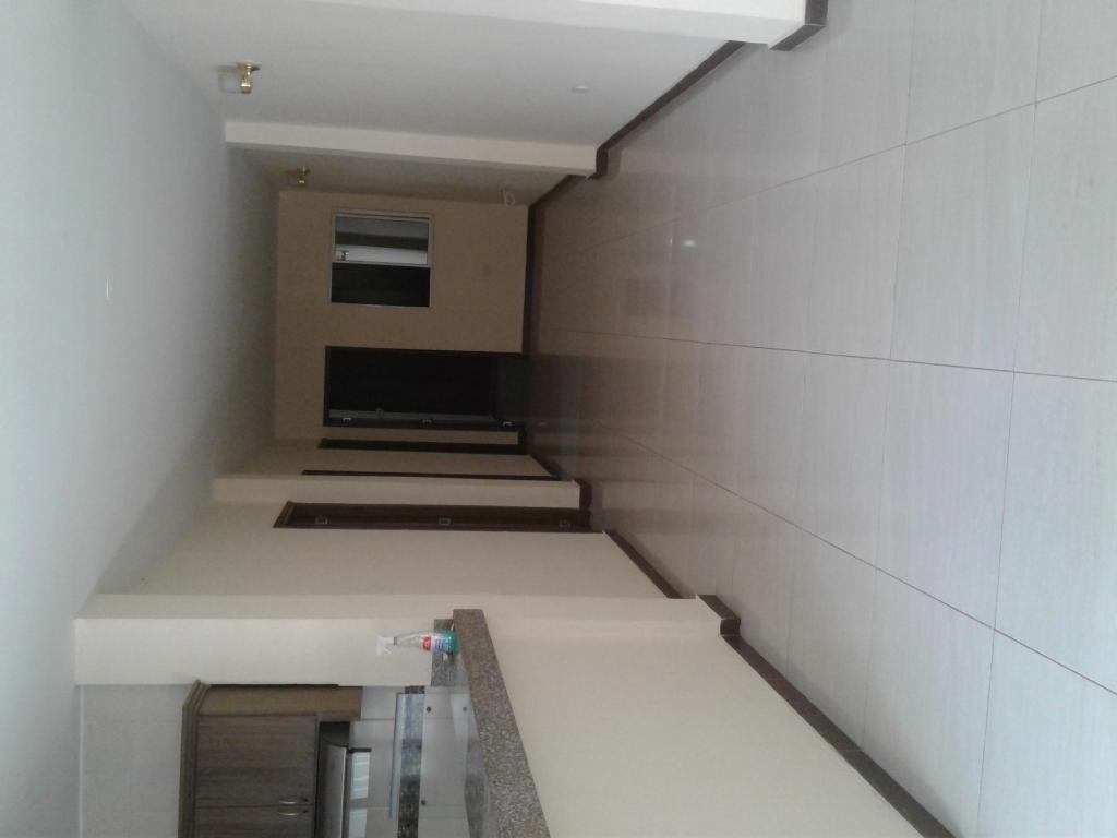 Arriendo apartamento