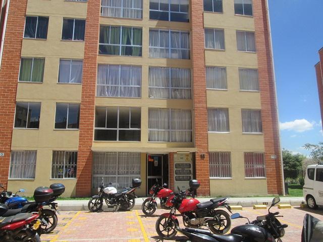 Vi384065 VIA013 Apartamento en arriendo en