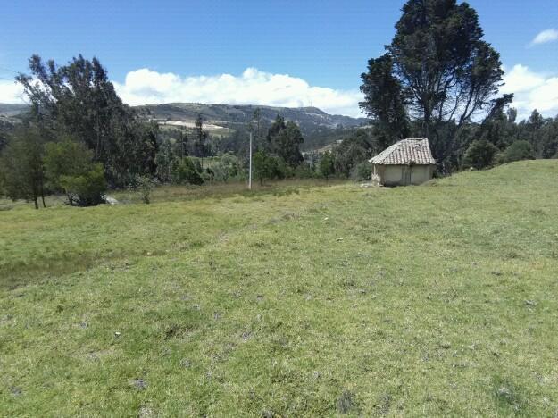 Ganga, hermoso lote de 12100 mts aprox