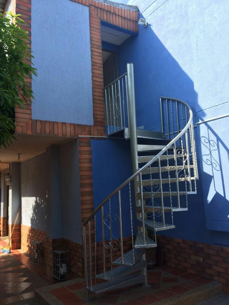 Arriendo Apartamento