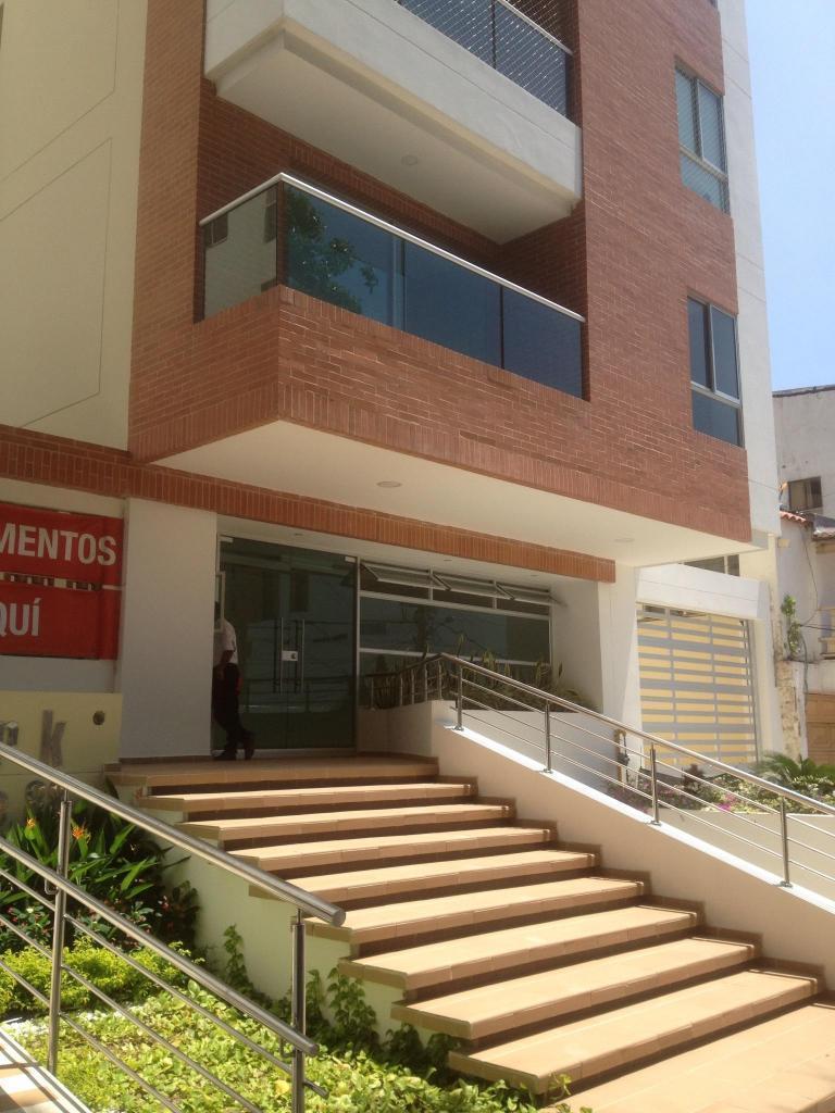 APARTAMENTO 2 ALCOBAS, TERCER PISO, CALLE 88, LA CAMPIÑA, CERCA UNIAUTONOMA !!!!!