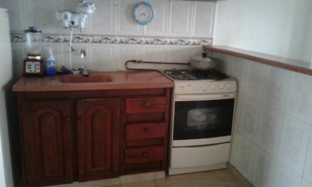 Apartamento con parqueadero buen precio