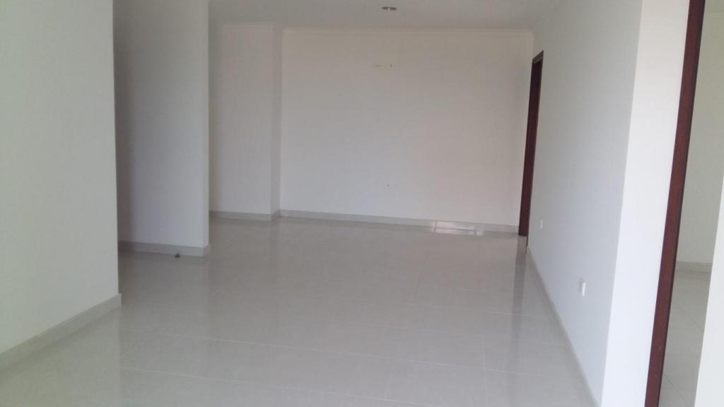 APARTAMENTO UBICADO EN CIUDAD JARDIN DE 80 M2 A EXCELENTE PRECIO